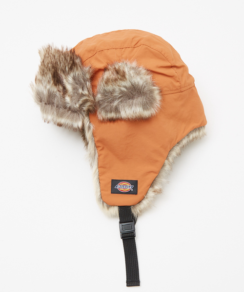 Dickies（ディッキーズ） キャップ 帽子 「DICKIES/ディッキーズ」EX