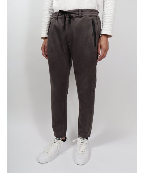 パンツ Custom Culture Coated Pants CUSTOM CULTURE（カスタムカルチャー） スウェットパンツ ジャージ