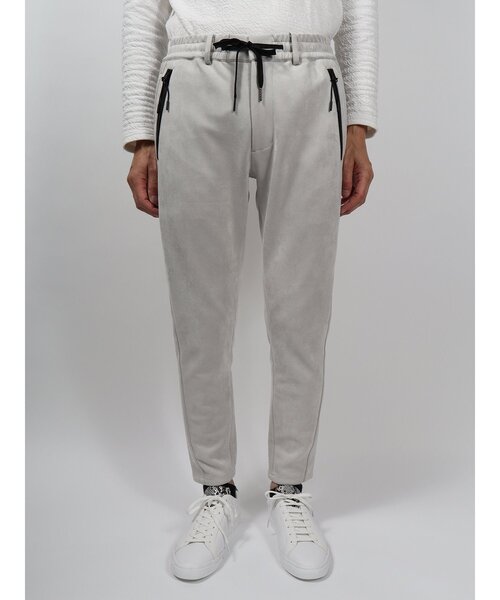 パンツ Custom Culture Coated Pants CUSTOM CULTURE（カスタムカルチャー） スウェットパンツ ジャージ