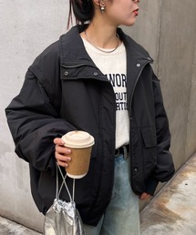 CIAOPANIC TYPY｜スタンドジップスウェットブルゾン | Rakuten