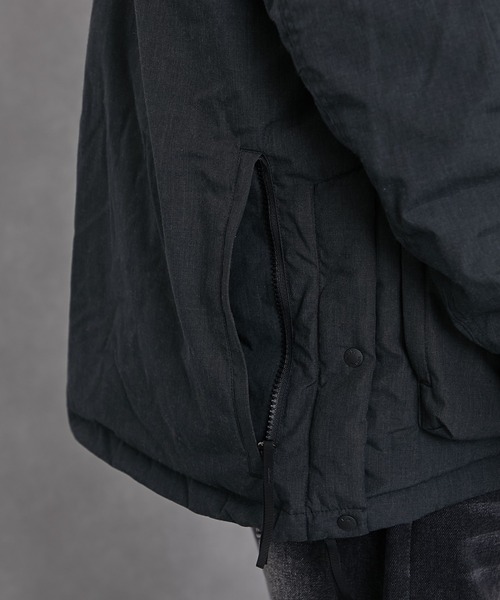 ダウンジャケット ダウン 「NANGA」ヒノック ダウンジャケット HINOC DOWN JACKET メンズの画像