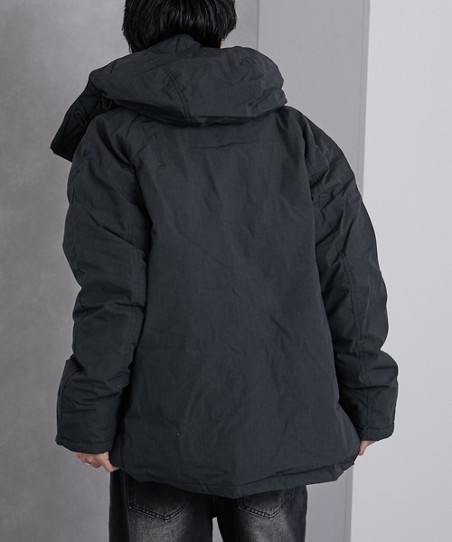 NANGA（ナンガ） ダウンジャケット ダウン 「NANGA」ヒノック ダウン