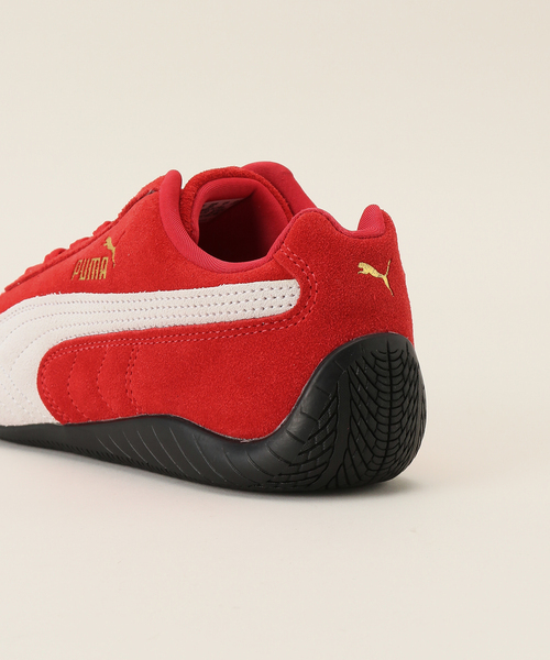 PUMA スニーカー 「PUMA / プーマ」 SPEEDCAT OG レディース