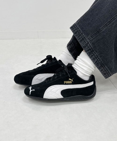 ★人気★ PUMA Speedcat Premium 送料・関税込 ○PUMA○ Speedcat OG プーマ スピードキャット ☆送料関税込