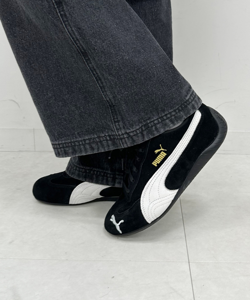 スニーカー PUMA Speedcat Mesh TF5D0048 Speedcat Mesh Unisex | PUMA