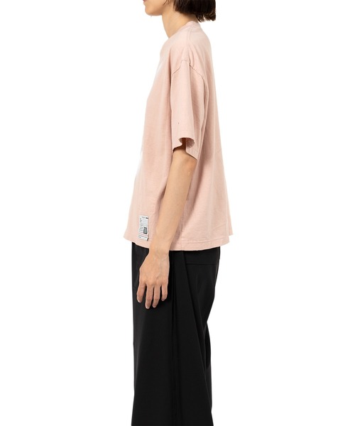 MAISON MIHARA YASUHIRO tシャツ Cat Printed T-shirt