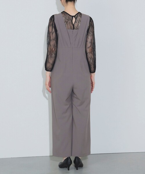 MEER.美品ハートボタンオールインワンHEART BUTTONALLINONE 楽天市場】【全品2BUY15%OFFクーポン】[低身長/高身長サイズ有