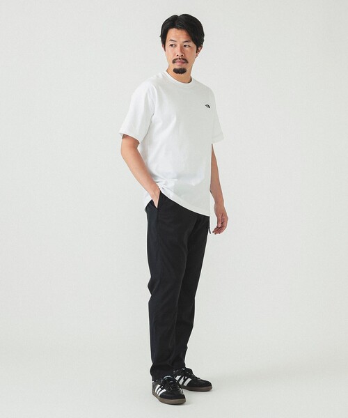 beams別注Gramicci / スラックス 25SS Lたか BEAMS（ビームス）【別注】Gramicci / スラックス 25SS（パンツ