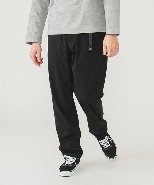 GRAMICCI パンツ 「別注」Gramicci / スラックス 25SS メンズ