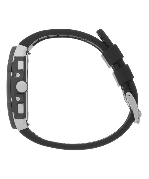 腕時計 「Ice-Watch アイスウォッチ」ICE boliday steel  CHRONOGRAPH MODEL アイスボリディクロノグラフの画像