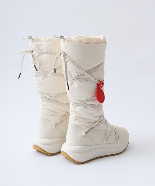 HUNTER（ハンター） ブーツ HUNTER GRIP TALL SNOW BOOT ハンター