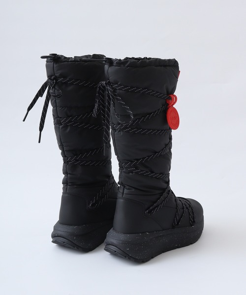 HUNTER（ハンター） ブーツ HUNTER GRIP TALL SNOW BOOT ハンター