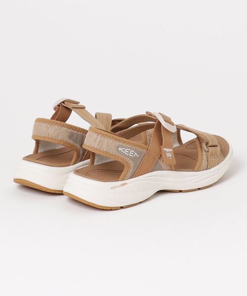 KEEN サンダル LEIKI OT SANDAL / レイキ オープントウ
