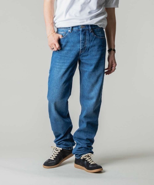 AMI Alexandre Mattiussi ジーンズ AMI PARIS AMI PARIS CLASSIC FIT 
