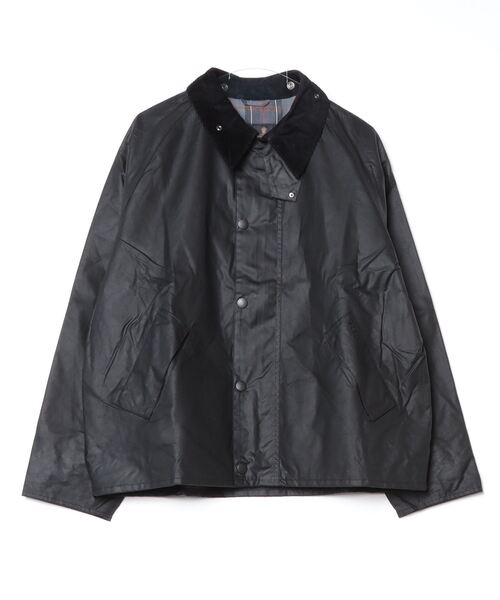 Barbour（バブアー） ブルゾン アウター メンズ レディース : ZOZOTOWN