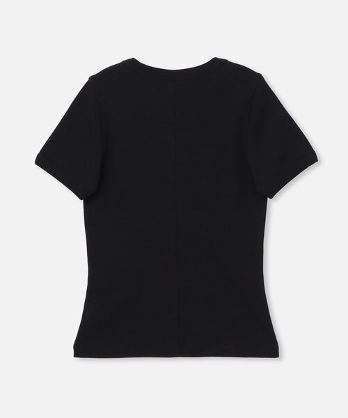 allureville tシャツ 「FLORE FLORE(フローレフローレ)」 CAR