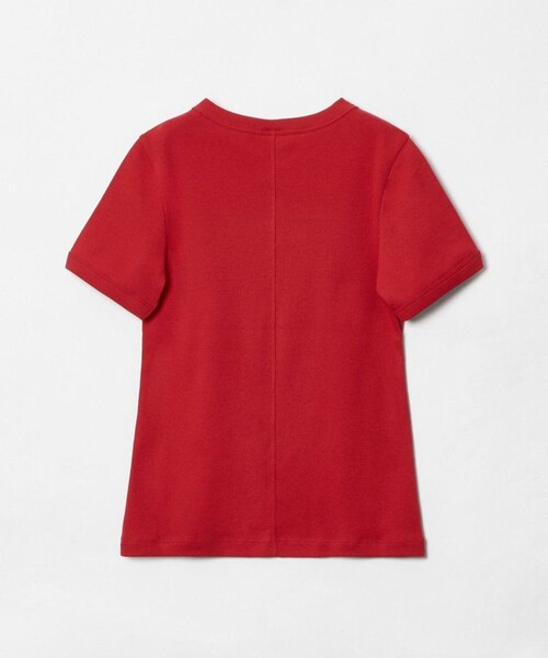 tシャツ 「FLORE FLORE(フローレフローレ)」 CAR TEE レディース allureville tシャツ 「FLORE FLORE(フローレフローレ)」 CAR
