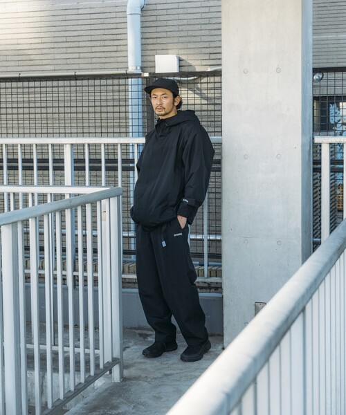 FREAK'S STORE パンツ ＋Phenix/プラスフェニックス SP GORE-TEX
