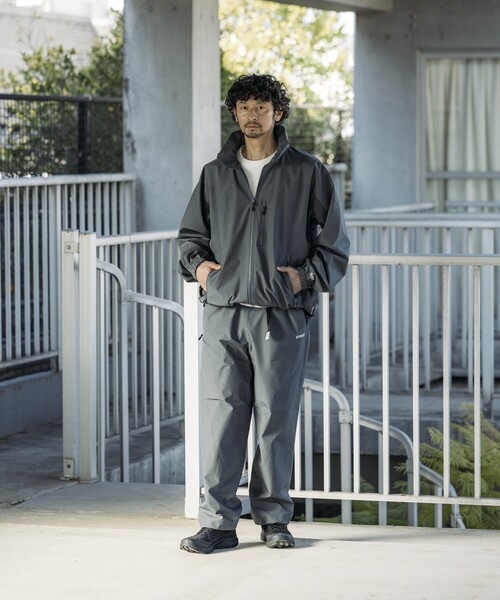 FREAK'S STORE パンツ ＋Phenix/プラスフェニックス SP GORE-TEX