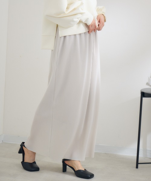 KATHARINE ROSS（キャサリンロス） スカート 「Pillini/ピリーニ