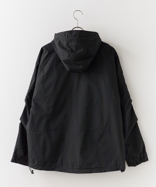 ROOP TOKYO ブルゾン アウター Stand color Over Size Jacket