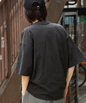 tシャツ 半袖 ヴィンテージライクデザイングラ...の詳細画像5