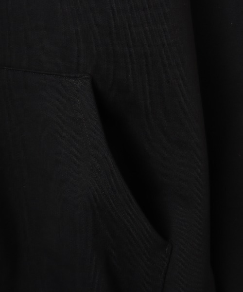 TOKYO 23 パーカー TOKYO 23 EMBROIDERY SWEAT HOODIE / トウキョウ 23