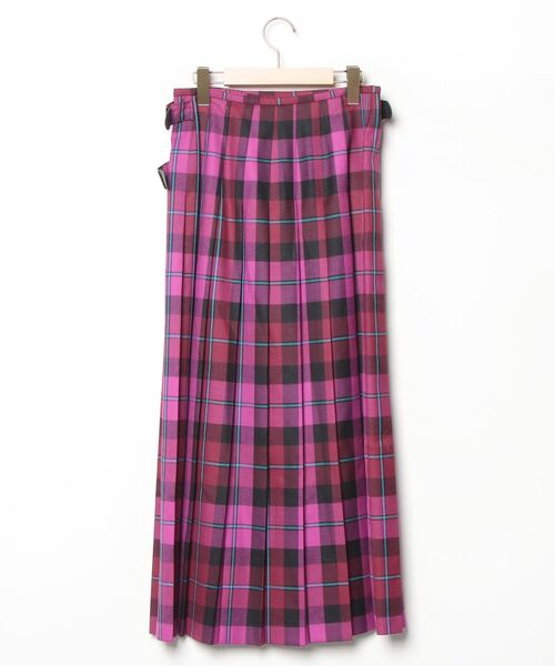 O'NEIL of DUBLIN」 スカート 10 ピンク系その他 レディース トップ