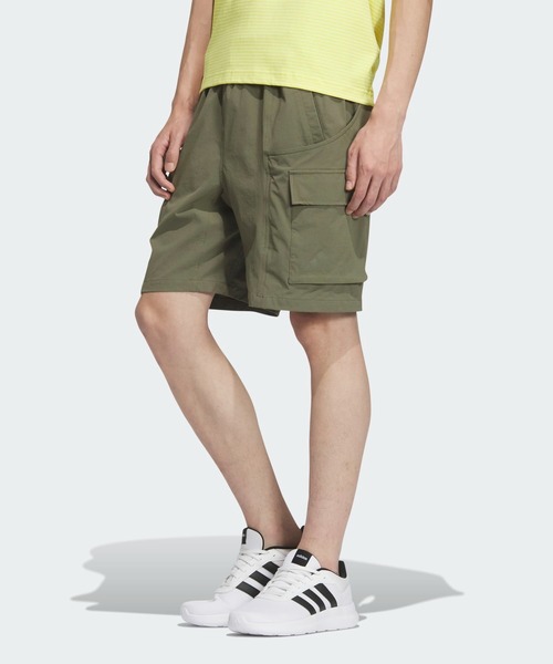 新品L Adidas 3S カーゴ ショート パンツ JH1077 新品L Adidas 3S カーゴ ショート パンツ JH1077 - メルカリ