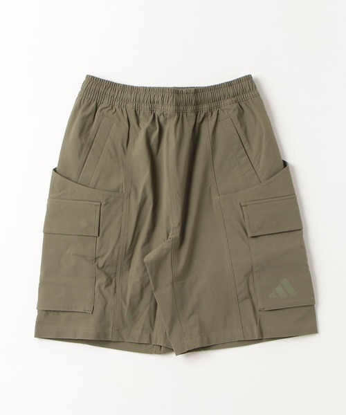 adidas パンツ シティエスケープ ルーズフィット ストレッチ
