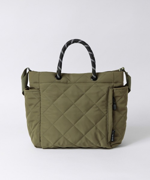 「ALTROSE」 2WAYバッグ FREE ブラック レディース_画像5