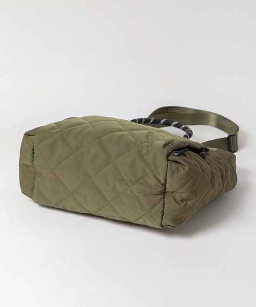 「ALTROSE」 2WAYバッグ FREE ブラック レディース_画像8