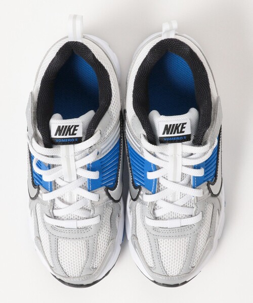 NIKE スニーカー / ボメロ 5（17〜22cm） キッズ 子供 男の子