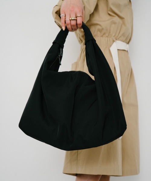 はなページ HANNE ショルダーバッグ バッグ 2WAYハンドルバッグ レディース