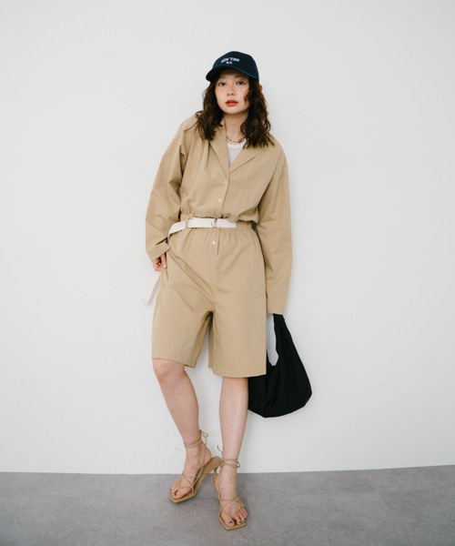 HANNE ショルダーバッグ バッグ 2WAYハンドルバッグ レディース