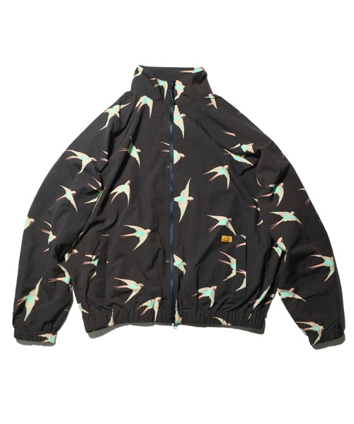 natal design ブルゾン アウター HOME BOUND SWING TOP メンズ