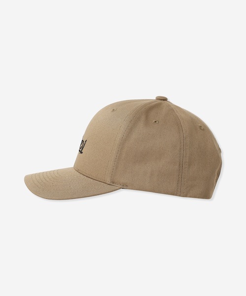 Hurley（ハーレー） キャップ 帽子 「Hurley/ハーレー」ロゴキャップ