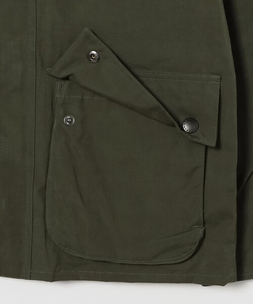 FREAK'S STORE ブルゾン アウター Barbour/バブアー 販路限定