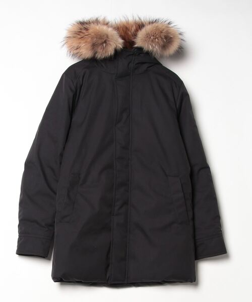 Pyrenex（ピレネックス） ダウンジャケット MEDIUM ブラック メンズ