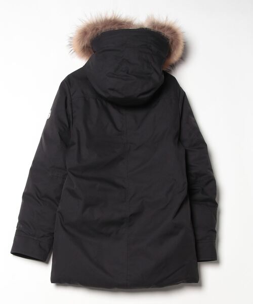 Pyrenex（ピレネックス） ダウンジャケット MEDIUM ブラック メンズ