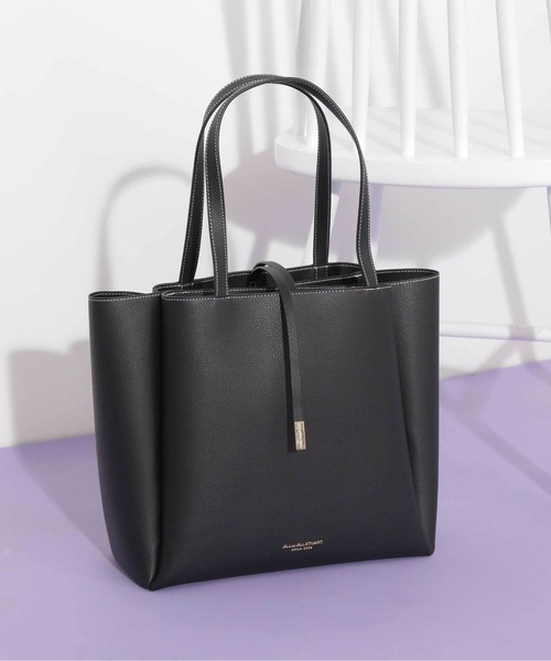 すぐ届く 可愛い【JILL by JILL】ストリング トート バッグ JILL by STUART トートバッグ ストリングトート ウィークデイ