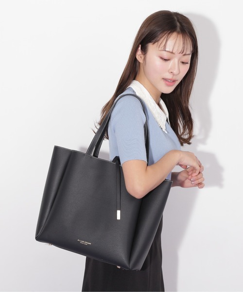 すぐ届く【JILL by JILL STUART】可愛い ストリングトート JILL by STUART トートバッグ ストリングトート ウィークデイ