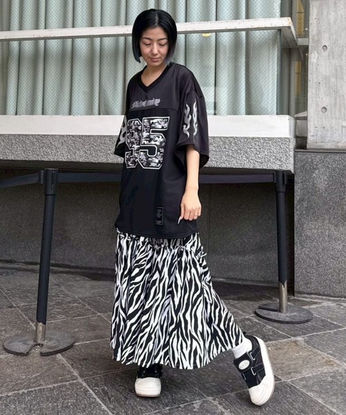 キャンディストリッパー（Candy Stripper／ファッション）（スカート