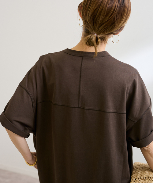 FRAMeWORK★ワンピースT-SHIRTドレス38 FRAMeWORK ワンピース T-SHIRTドレス : ZOZOTOWN Yahoo!店