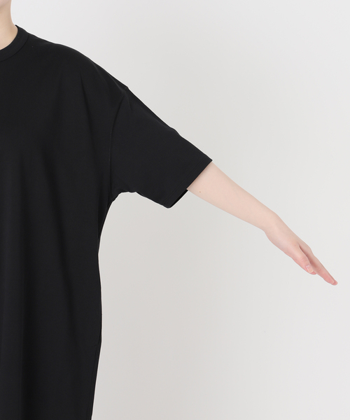 FRAMeWORK★ワンピースT-SHIRTドレス38 FRAMeWORK ワンピース T-SHIRTドレス : ZOZOTOWN Yahoo!店