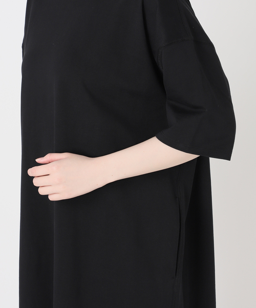 FRAMeWORK★ワンピースT-SHIRTドレス38 FRAMeWORK ワンピース T-SHIRTドレス : ZOZOTOWN Yahoo!店