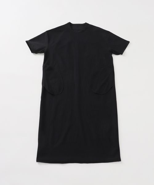 FRAMeWORK★ワンピースT-SHIRTドレス38 FRAMeWORK ワンピース T-SHIRTドレス : ZOZOTOWN Yahoo!店