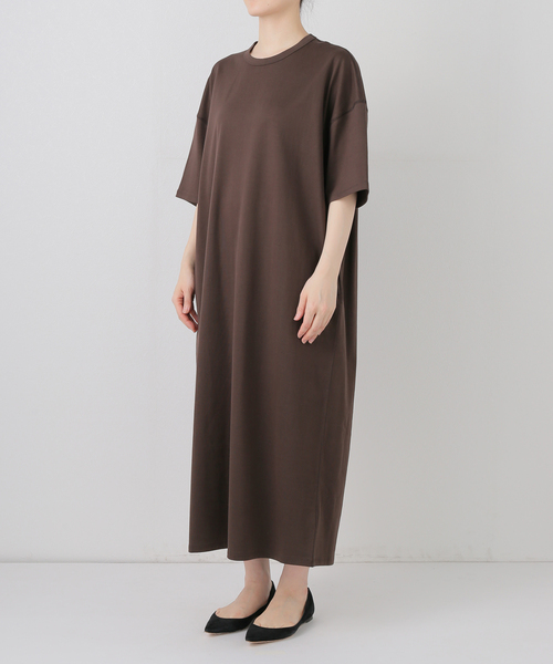FRAMeWORK★ワンピースT-SHIRTドレス38 FRAMeWORK ワンピース T-SHIRTドレス : ZOZOTOWN Yahoo!店