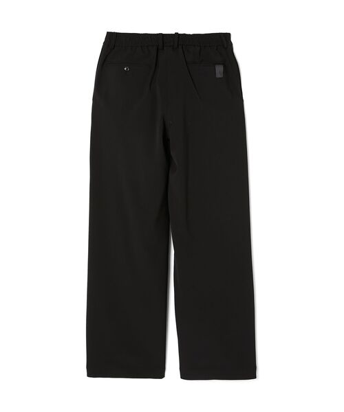 N.HOOLYWOOD COMPILE スラックス PANTS メンズ : ZOZOTOWN Yahoo