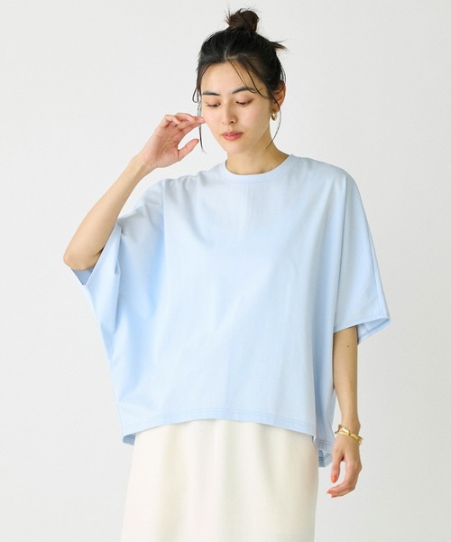 tシャツ バックジップTシャツ レディース